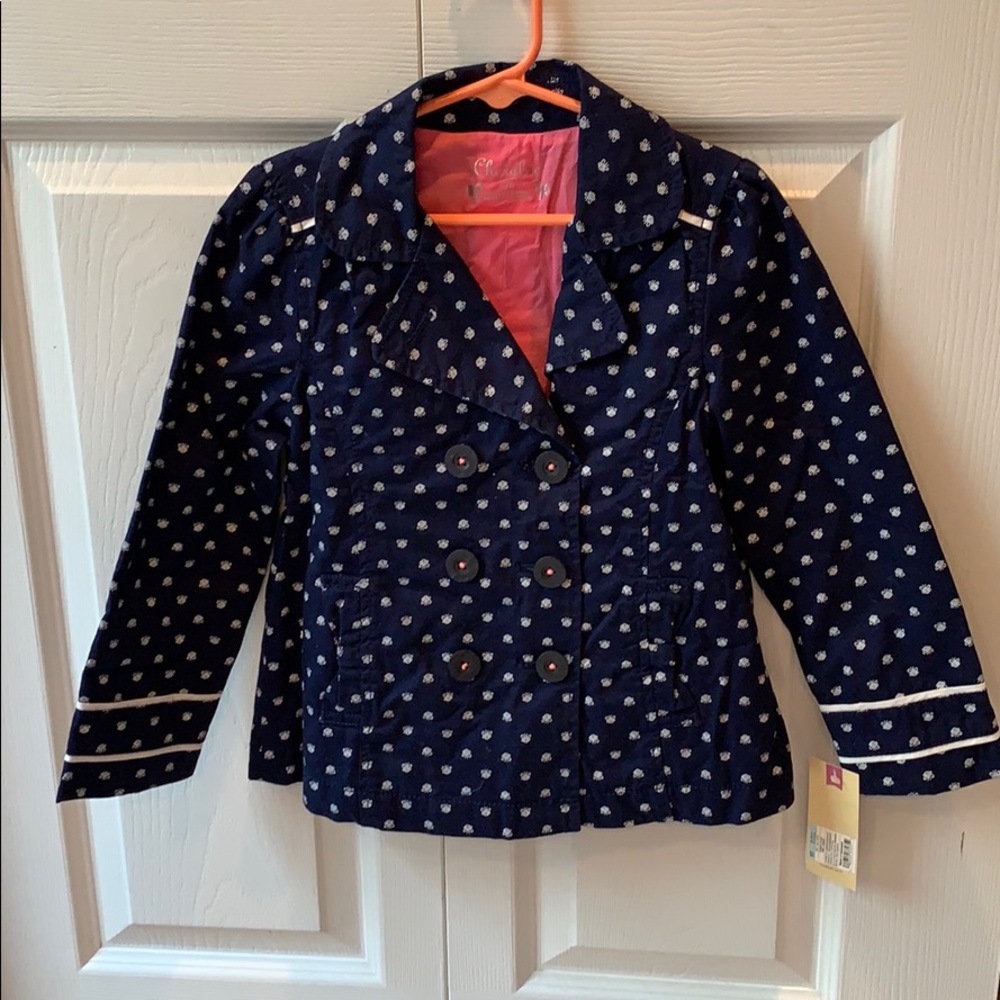 Bumblebee Jacket